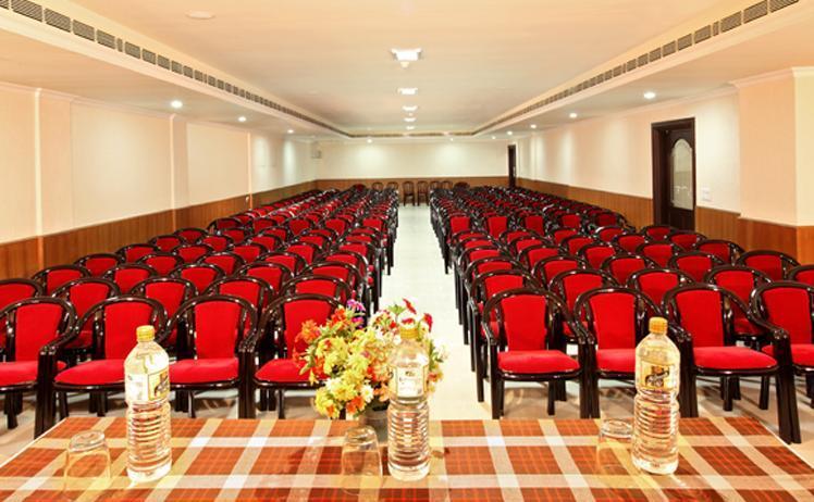 Hotel Shilpa Regency Kottārakara Zewnętrze zdjęcie