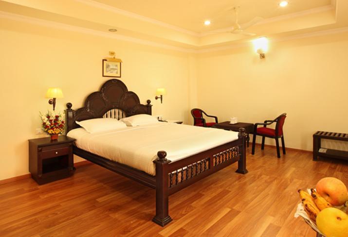 Hotel Shilpa Regency Kottārakara Zewnętrze zdjęcie